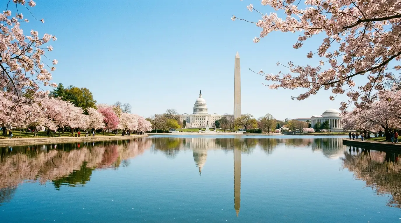 Washington, DC